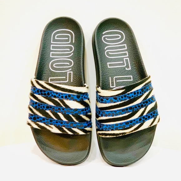 adidas slides womens size 7
